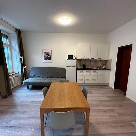 Hitrental Seefeld - Kreuzstrasse Apartments Zürich Eksteriør billede